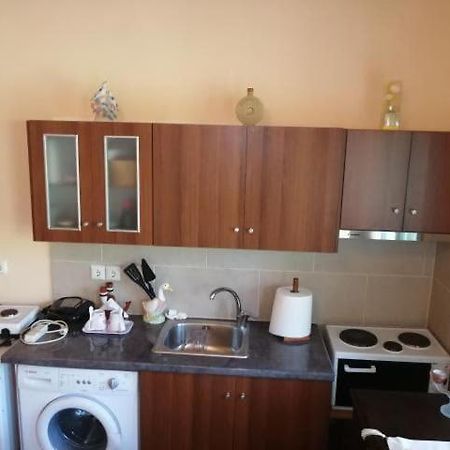Εξοχική Κατοικία Με Κήπο Στην Άβυθο, Αιγίου Rodhodháfni エクステリア 写真